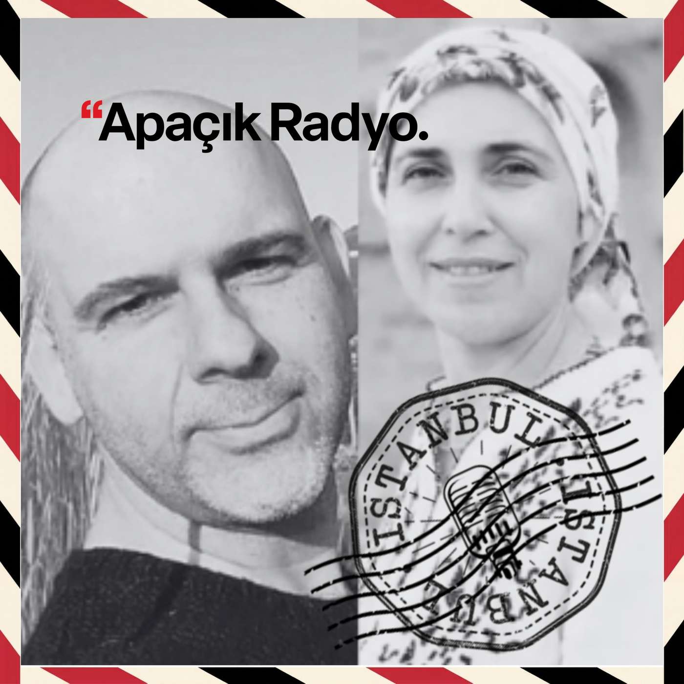 23. Radyo Şenliği: Yeryüzü Tanığı episode artwork