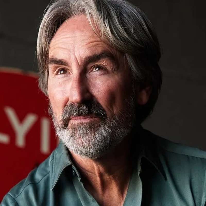 Mike Wolfe