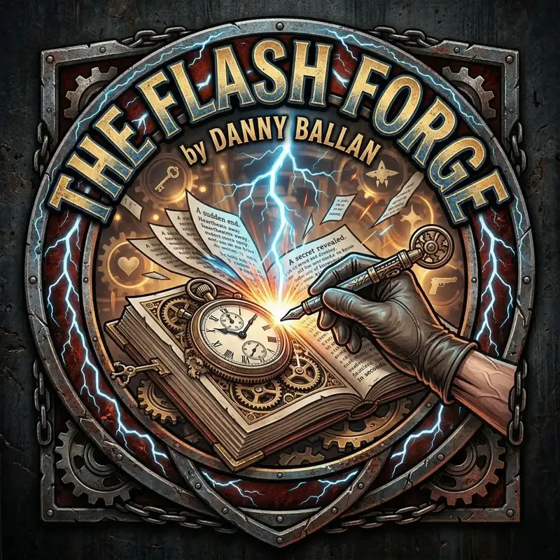 The Flash Forge