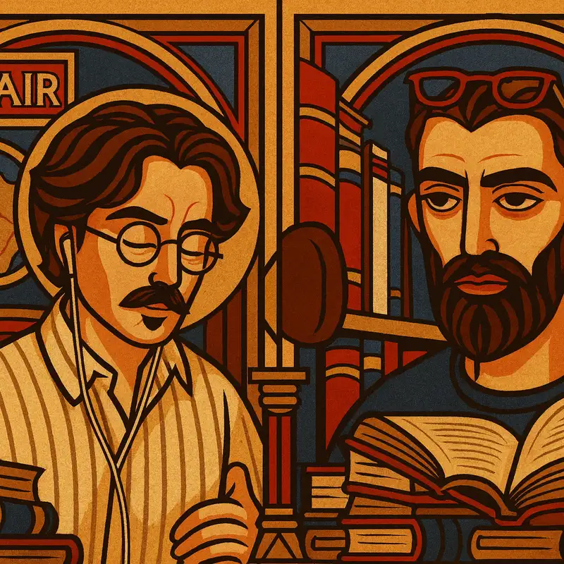 The Gaza Peace Plan, Sora II, and Book Recommendations