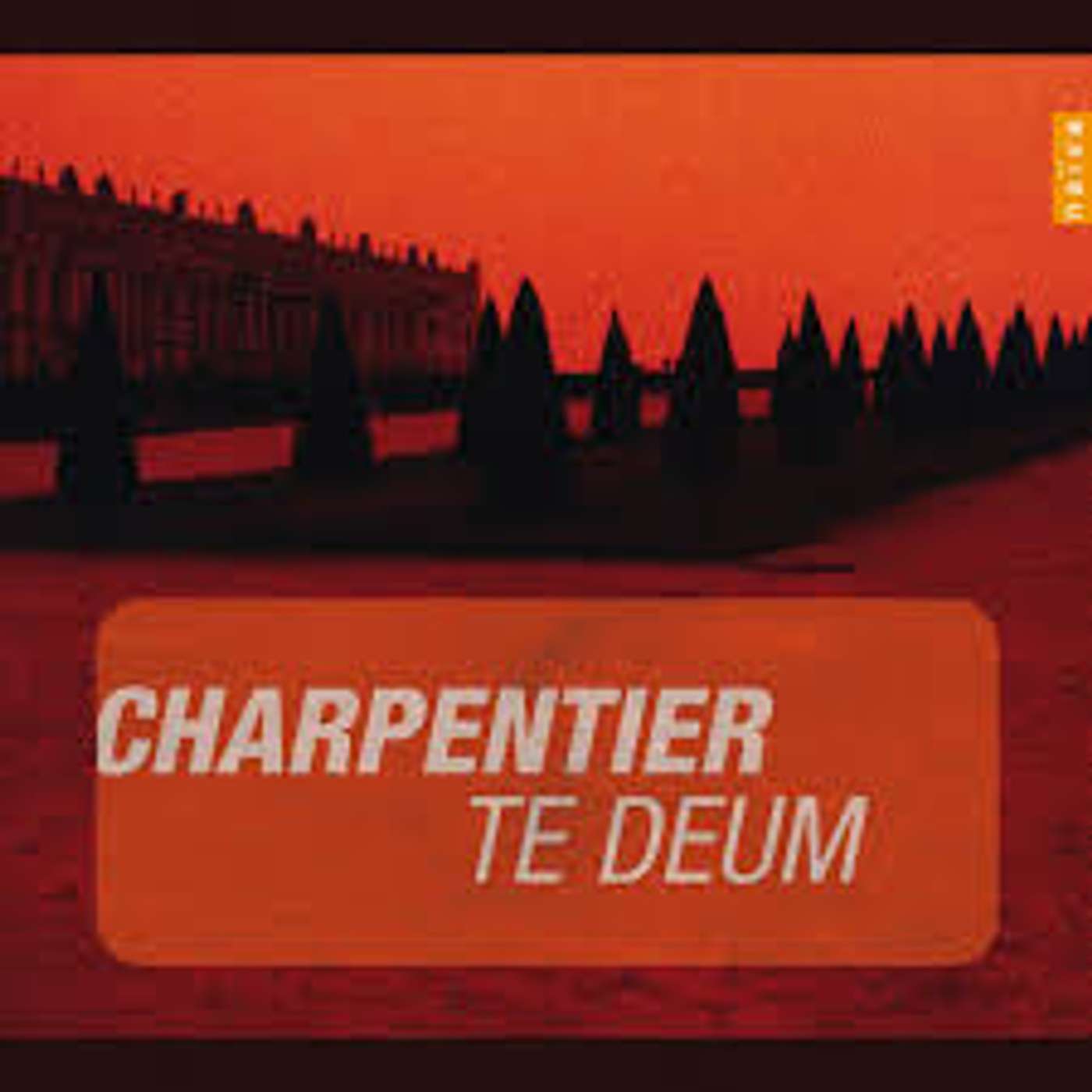 Le Te deum  de Marc-Antoine Charpentier par Nicolas Jounis, musicien et chef d’orchestre.