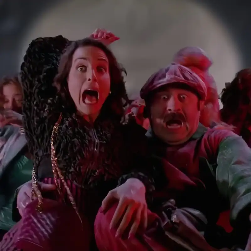 Pick Six Movies: S24E04: Super Mario Bros.