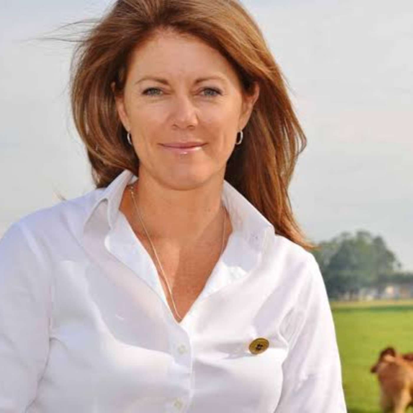 47: HoA "Forging a career in the top end" with Tracey Hayes