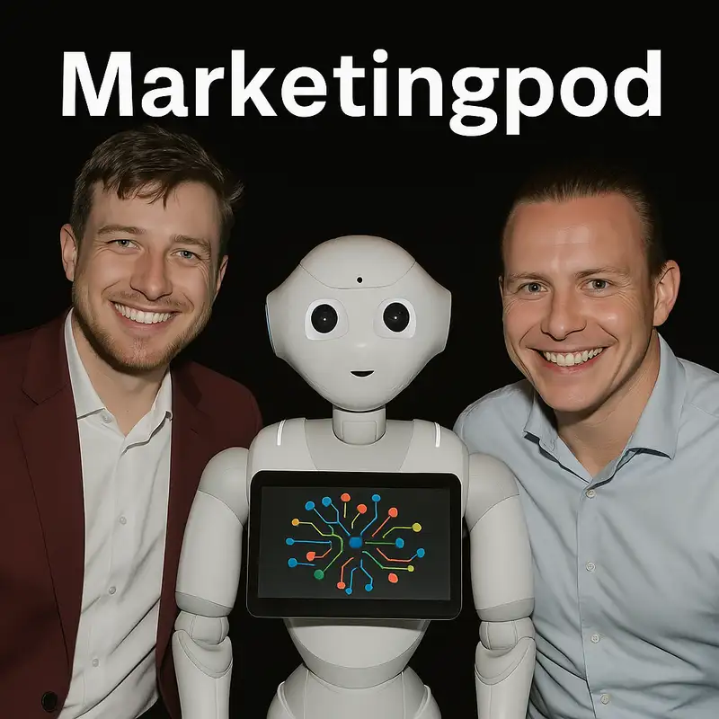 Er Vibe Marketing (med AI) det nye? + 20.000 USD AI agent + TikTok Shop + Meta Ads