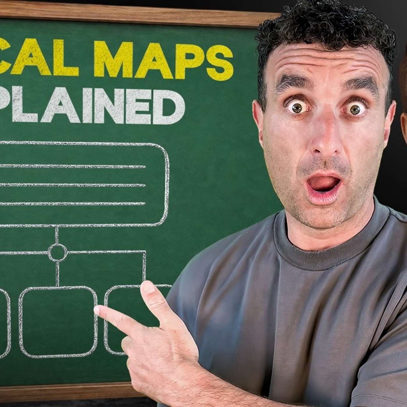 How to Create a High-Level Topical Map with Germans Frolovs episode artwork