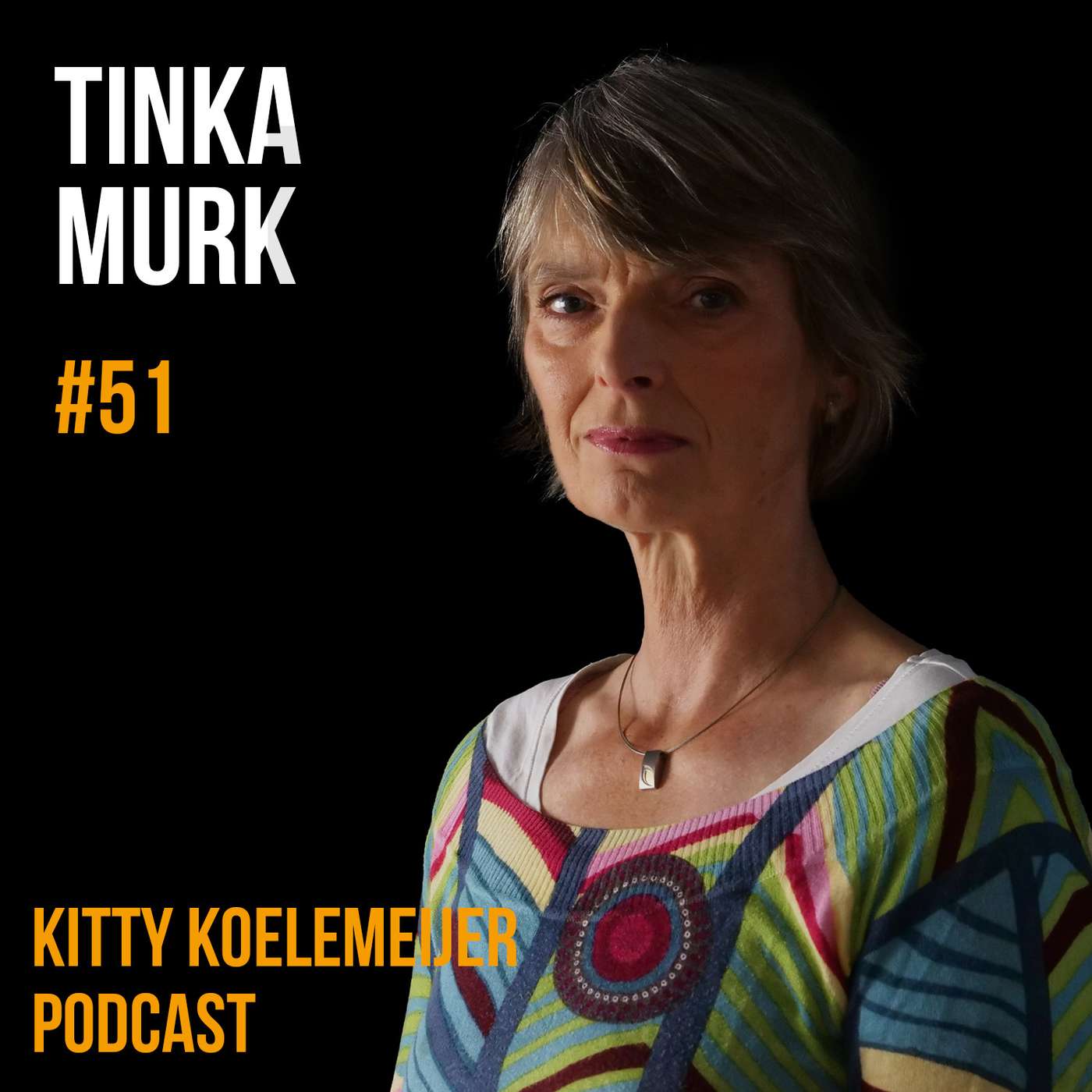 Kitty Koelemeijer Podcast
