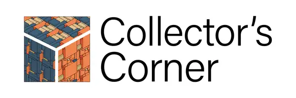Collector's Corner