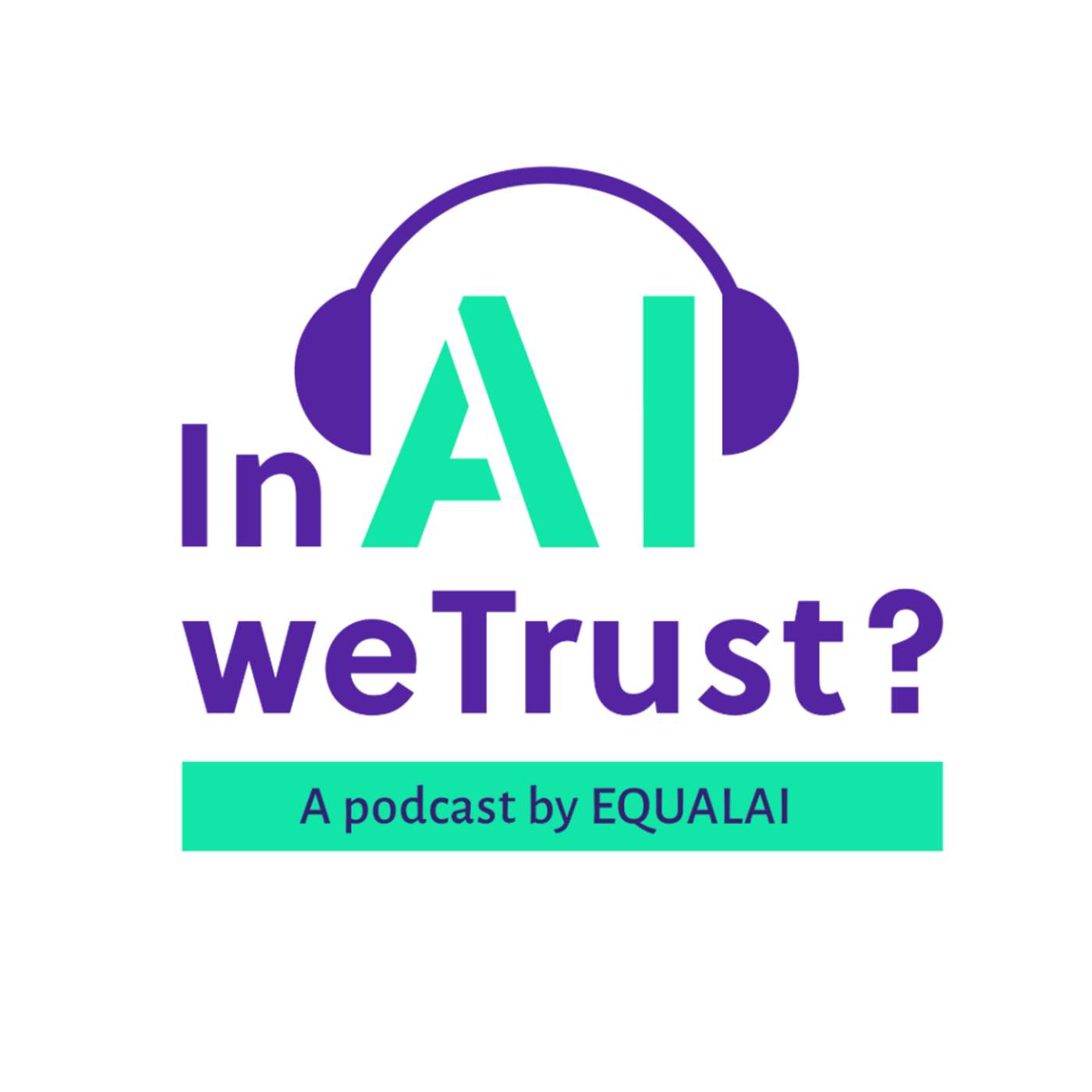 In AI We Trust? Artwork