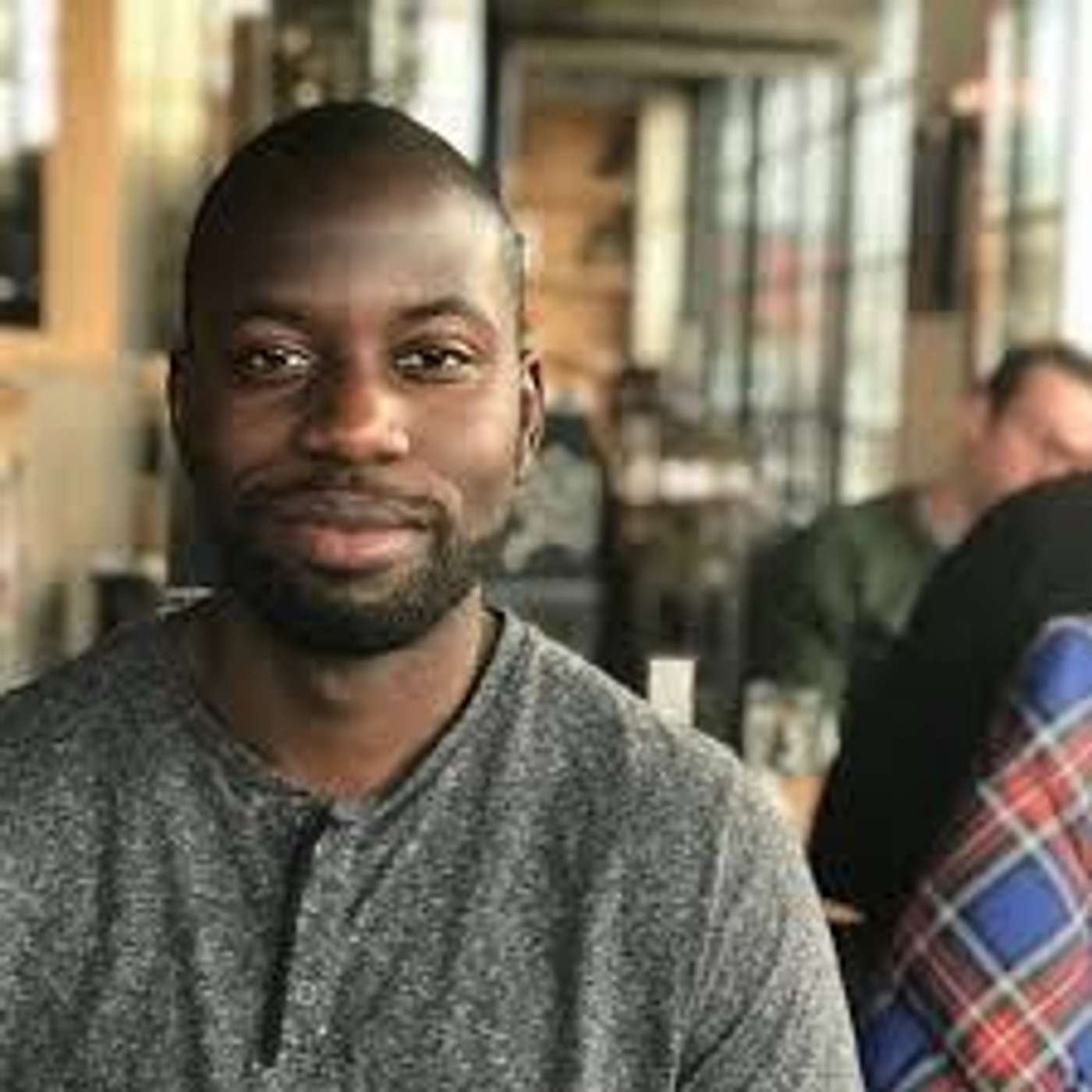 Forward Thinking Founders