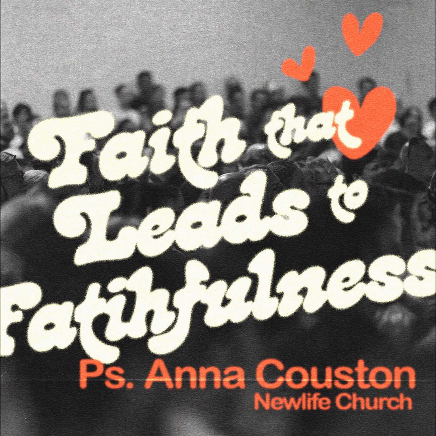 Newlife Church: Robina