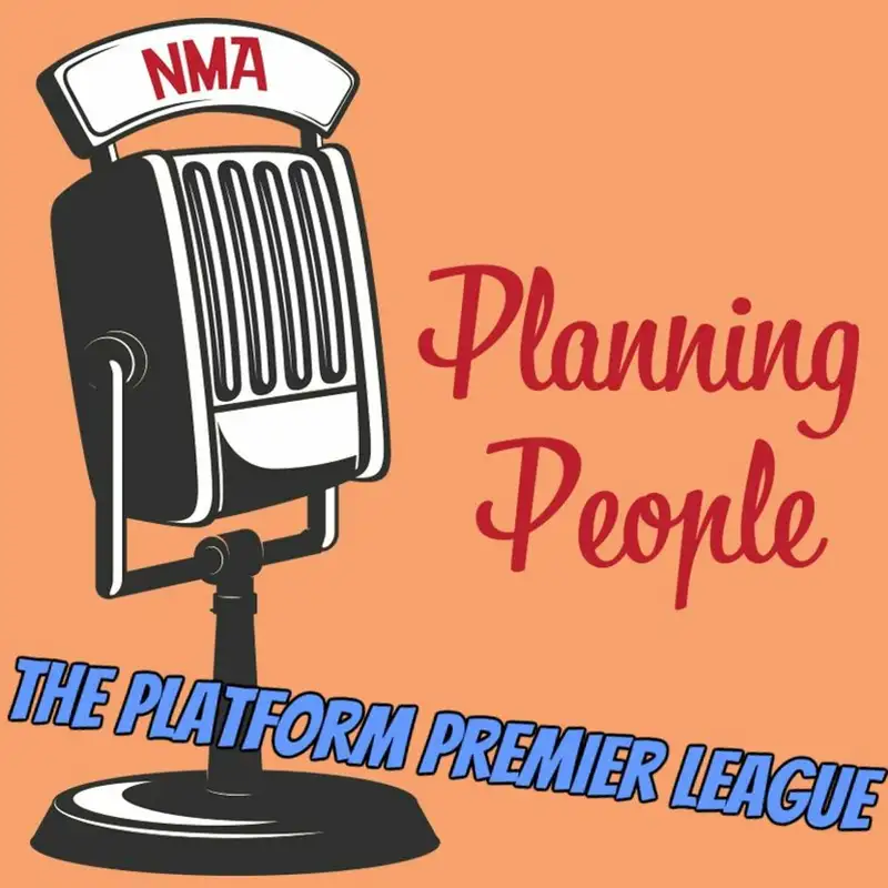 The Platform Premier League podcast