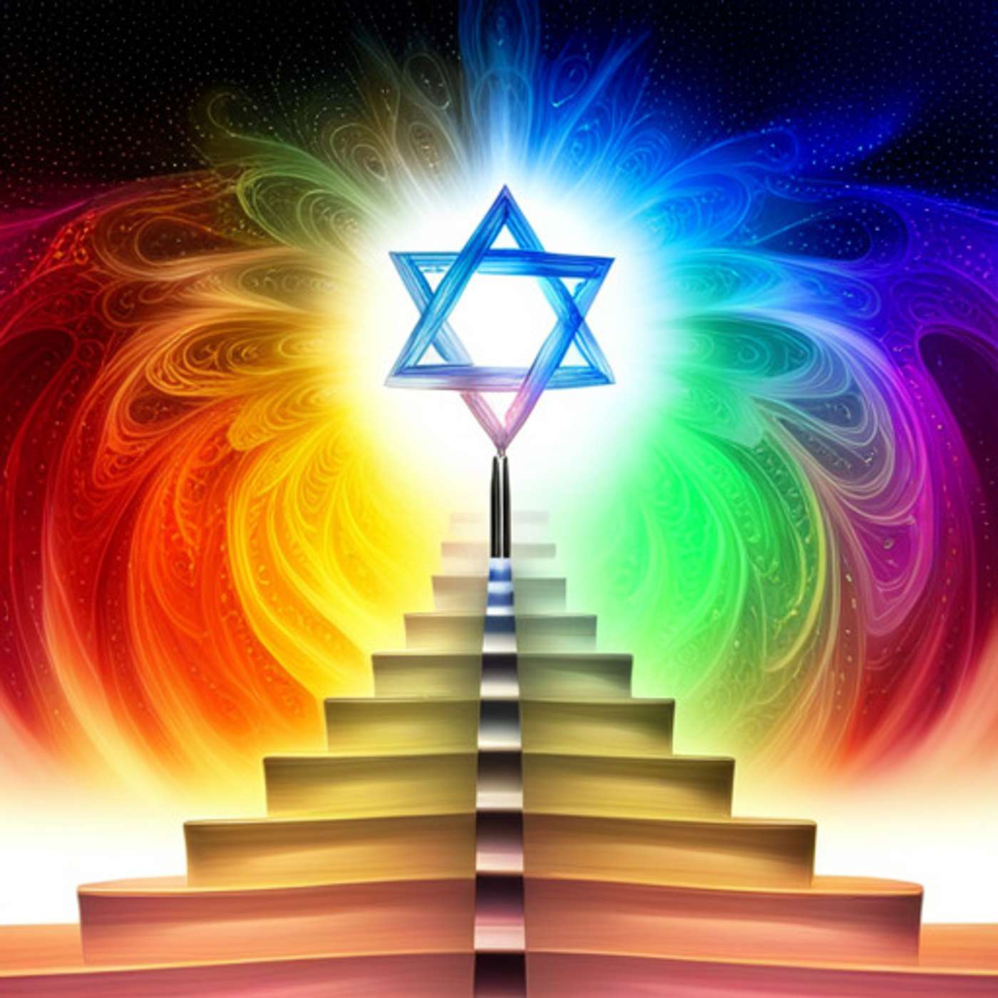Unlocking the Rambam's Teachings on Charity: Transformative Lessons for Everyday Life with Rabbi Solomon Sage episode artwork