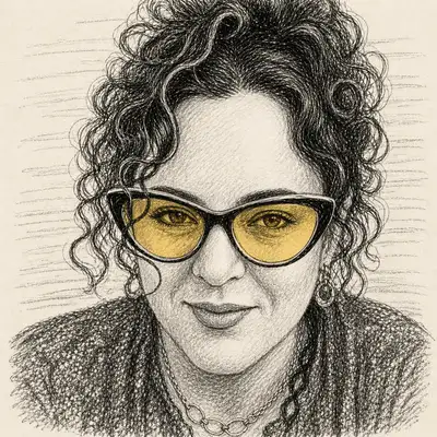 Isolda Alvarez