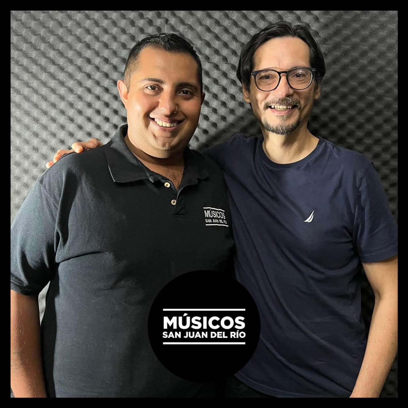 Juan Manuel Cervantes episode artwork