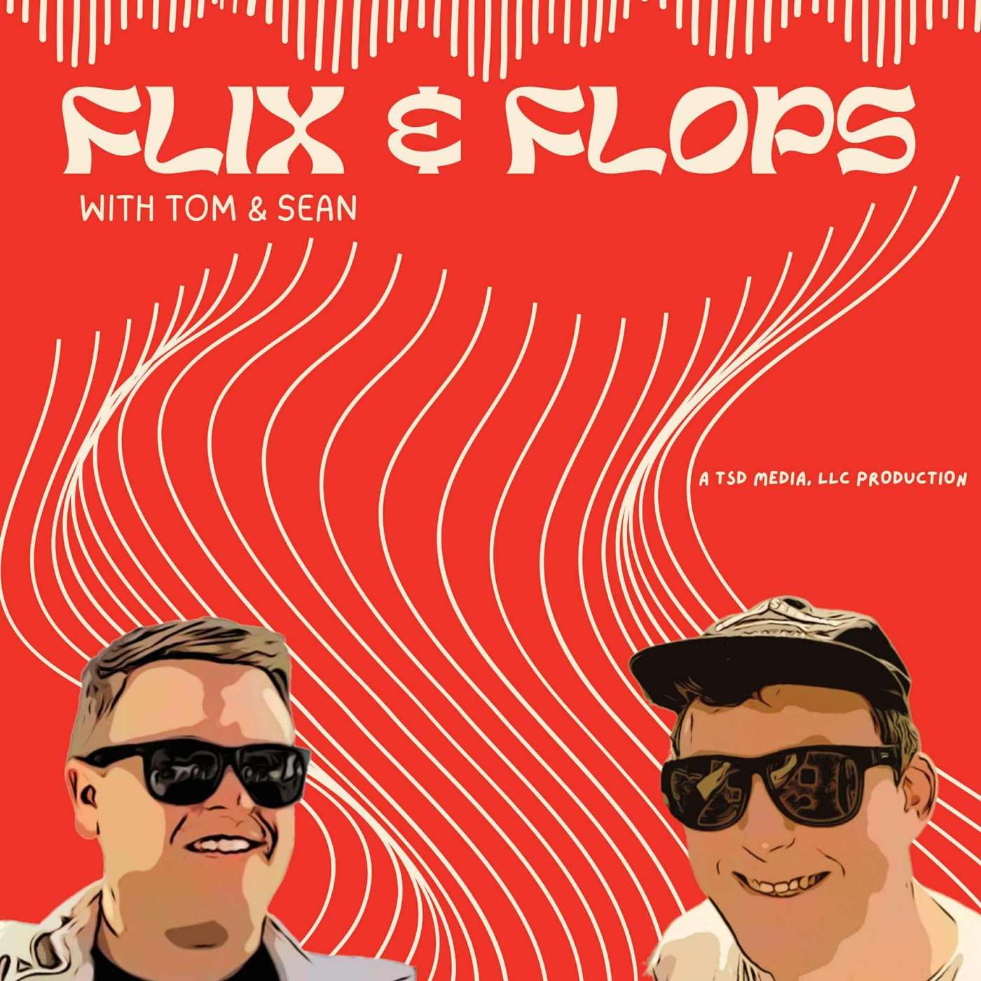 Flix & Flops