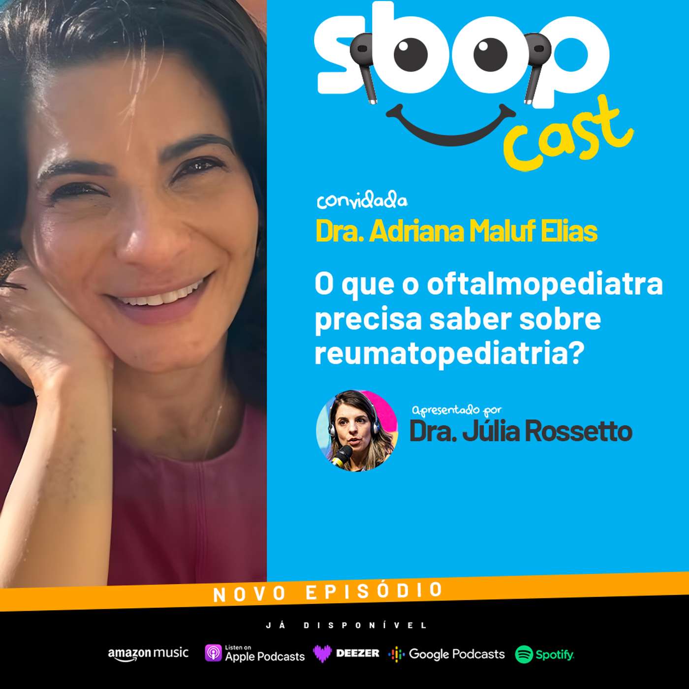 85. O que o oftalmopediatra precisa saber sobre reumatopediatria? 85. O que o oftalmopediatra precisa saber sobre reumatopediatria?