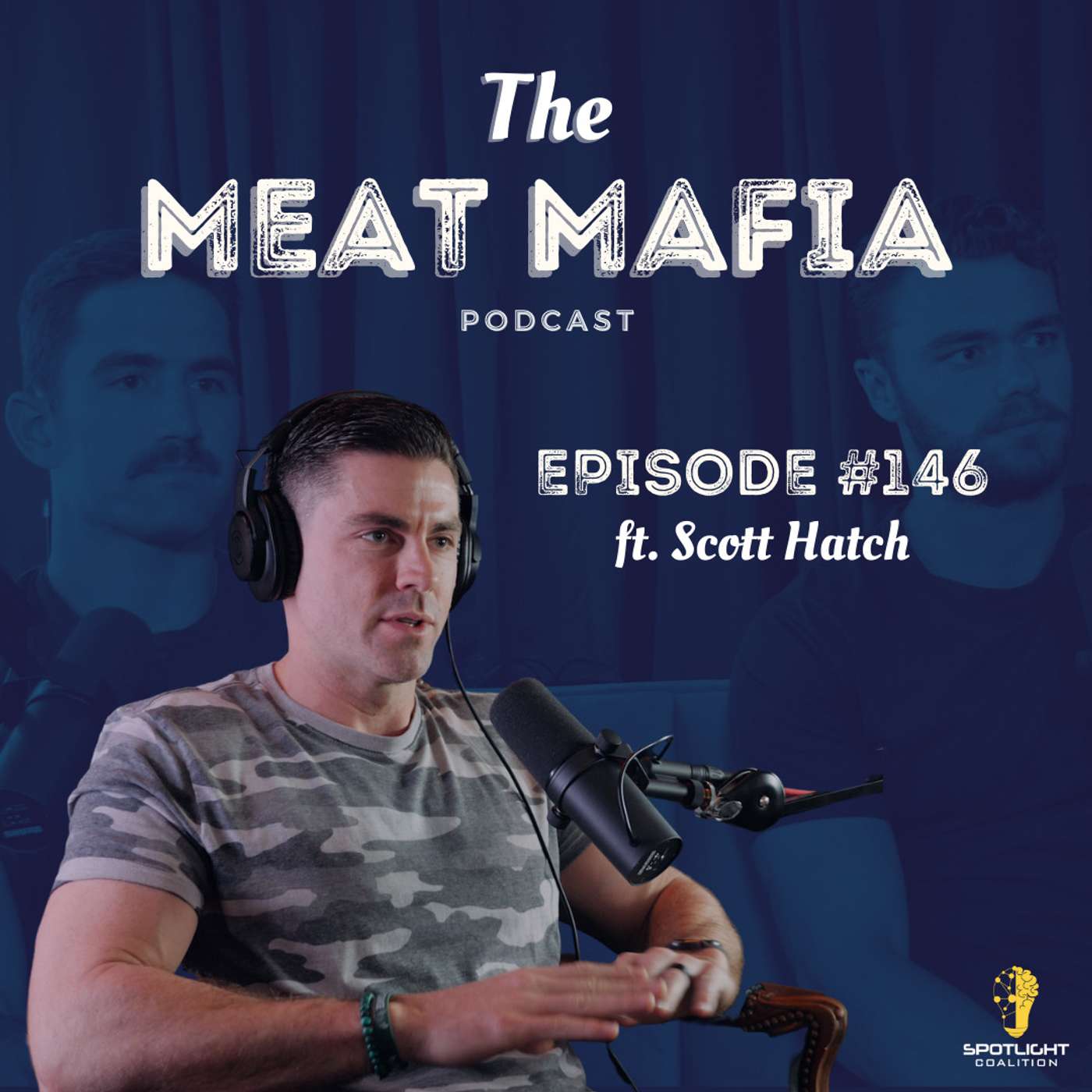 The Meat Mafia Podcast