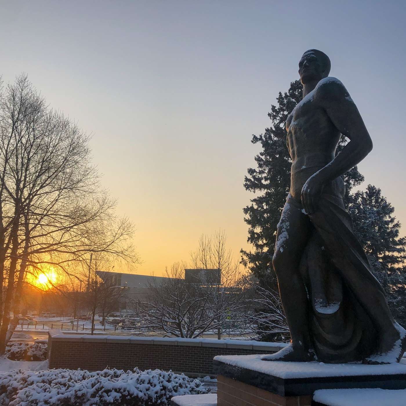 MSU University-Wide Strategic Plan Focuses on Empowering Excellence, Advancing Equity, Expanding Impact episode artwork