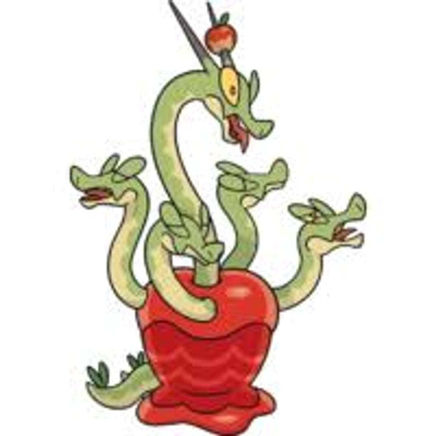 Pokemon Stats & Facts