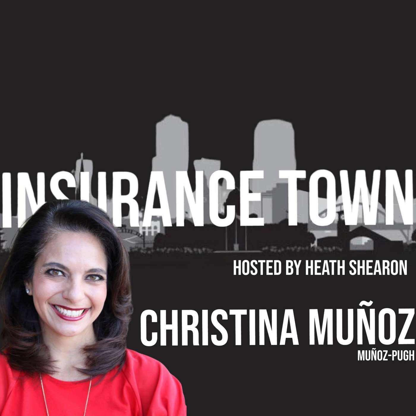 Christina Munoz Madsen - Fanboy Episode