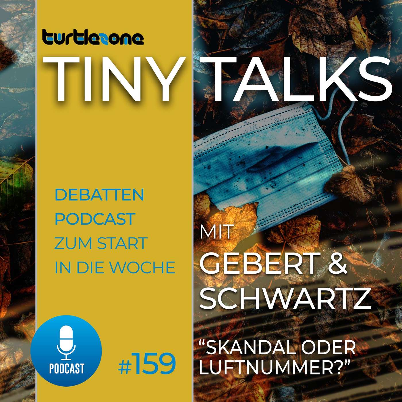 Skandal oder Luftnummer? episode artwork