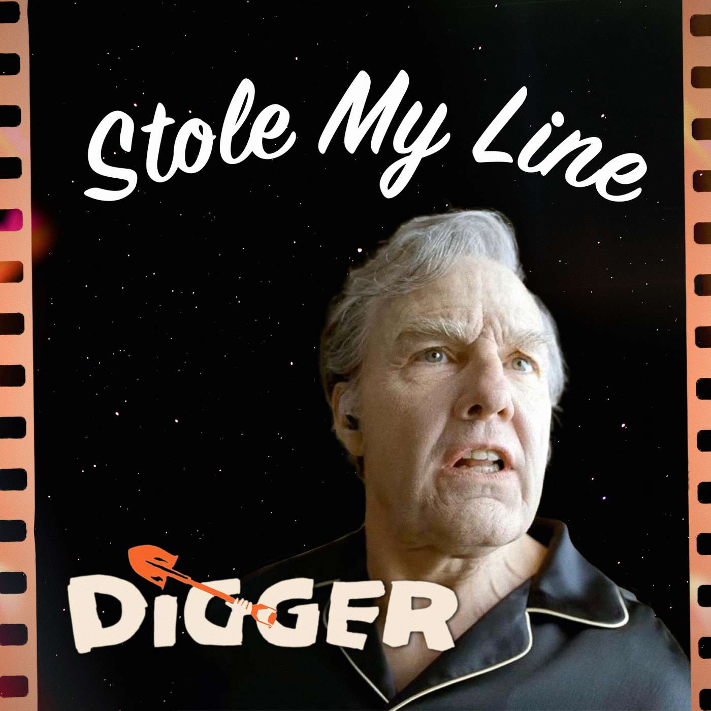 Why Does Everyone Hate DIGGER? - Fireside Discussion episode artwork