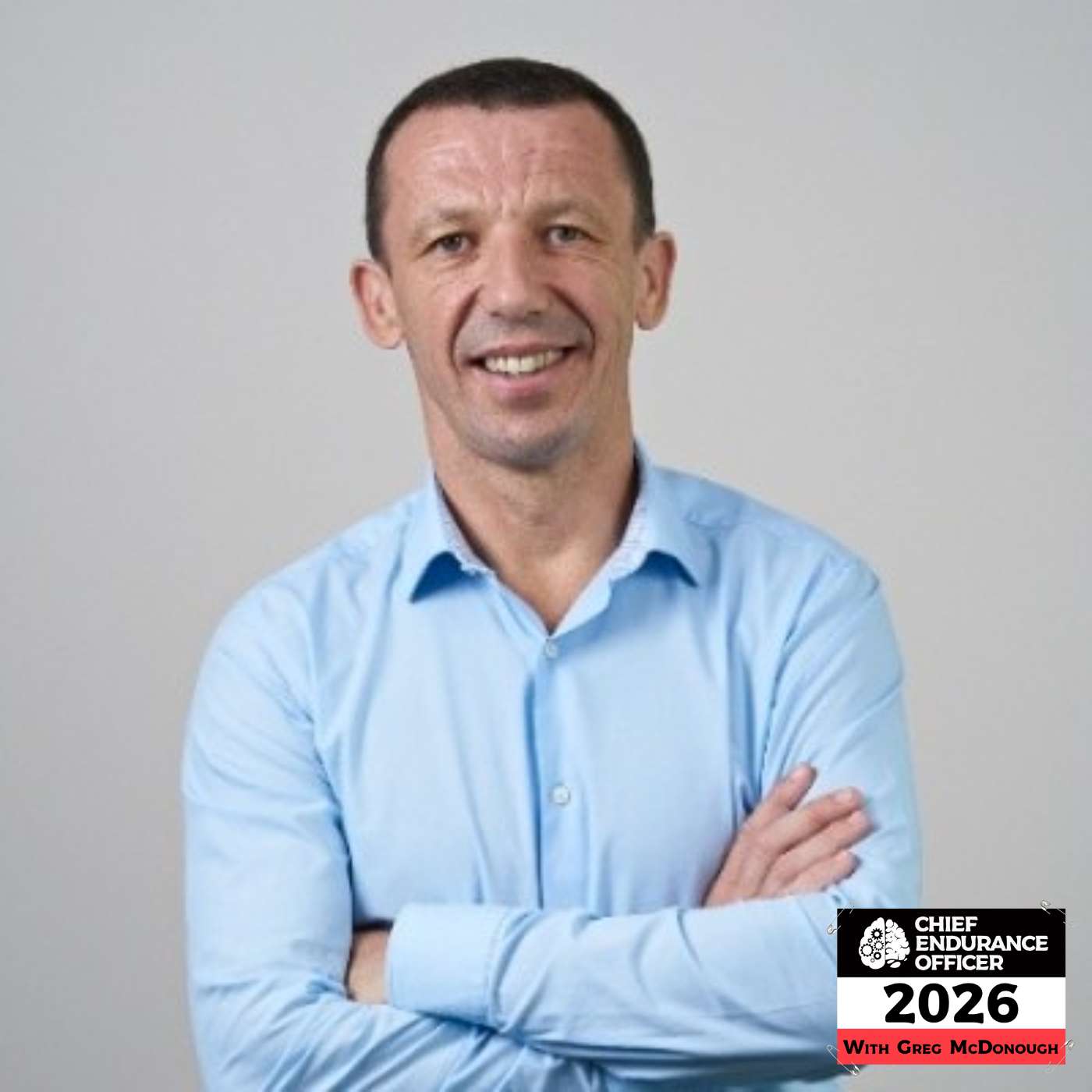 Chief Endurance Officer