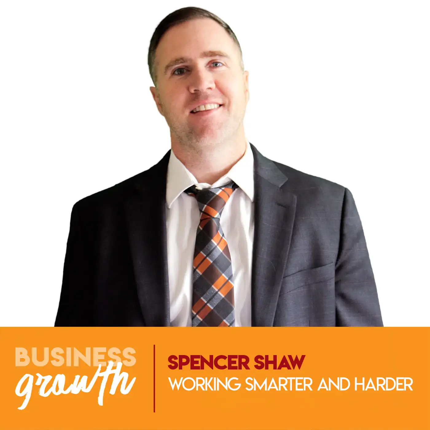Working Smarter and Harder - Episode 75 episode artwork