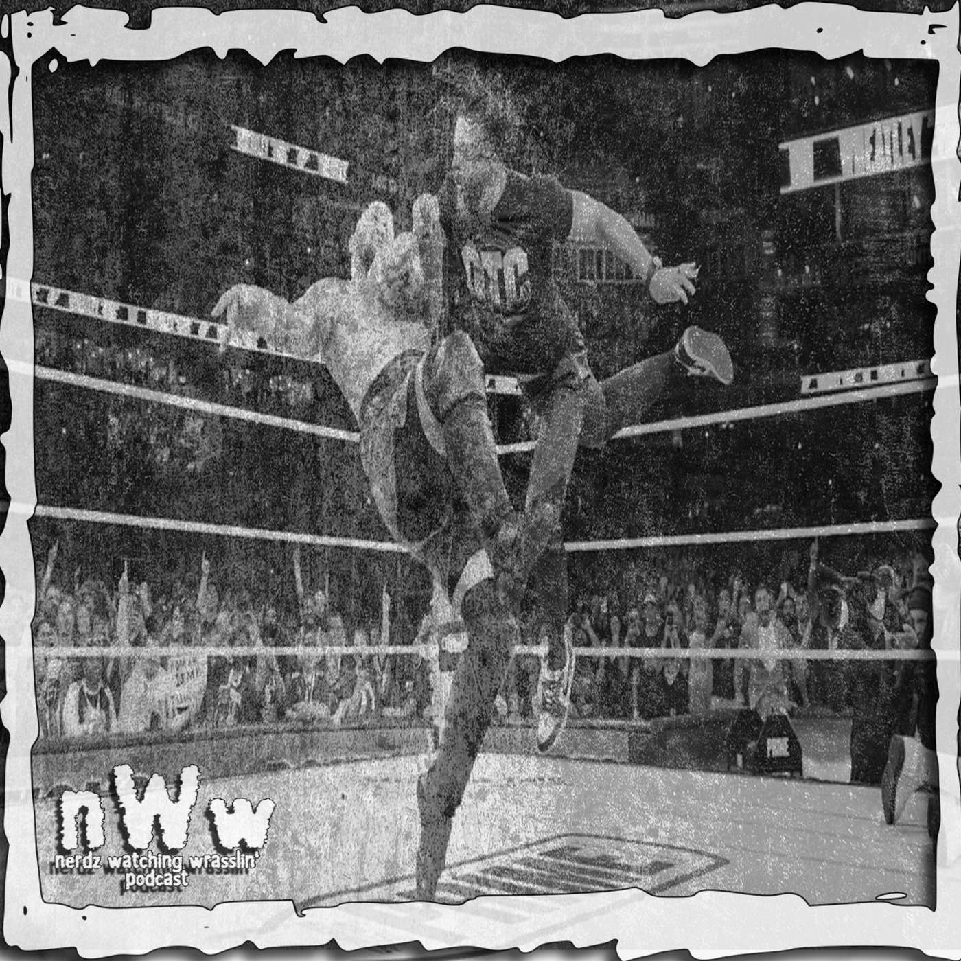 Ep.29 ROMAN REIGNS RETURNS!!! And New Too Many Titles To Name! Summerslam Go-Home and Summerslam 2024 Review episode artwork