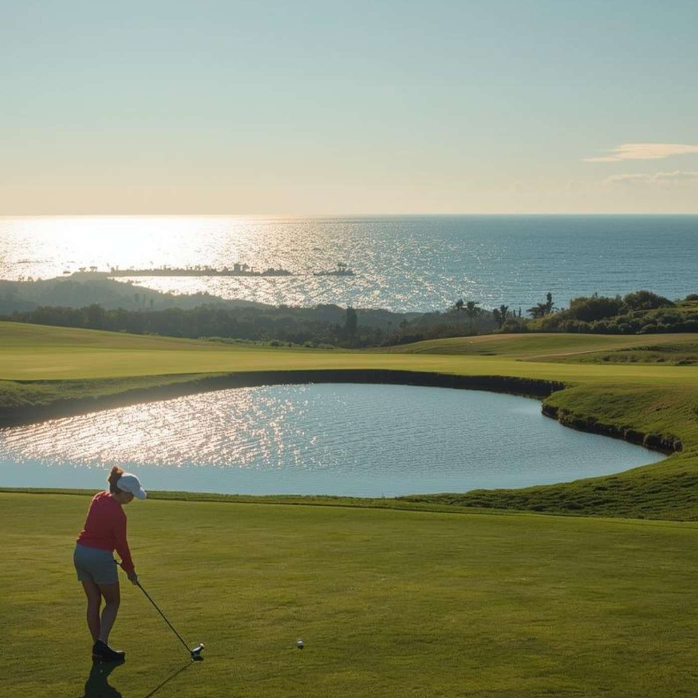 5 AMAZING Mazatlán Golf Courses to Try for a Tee-rific Time episode artwork