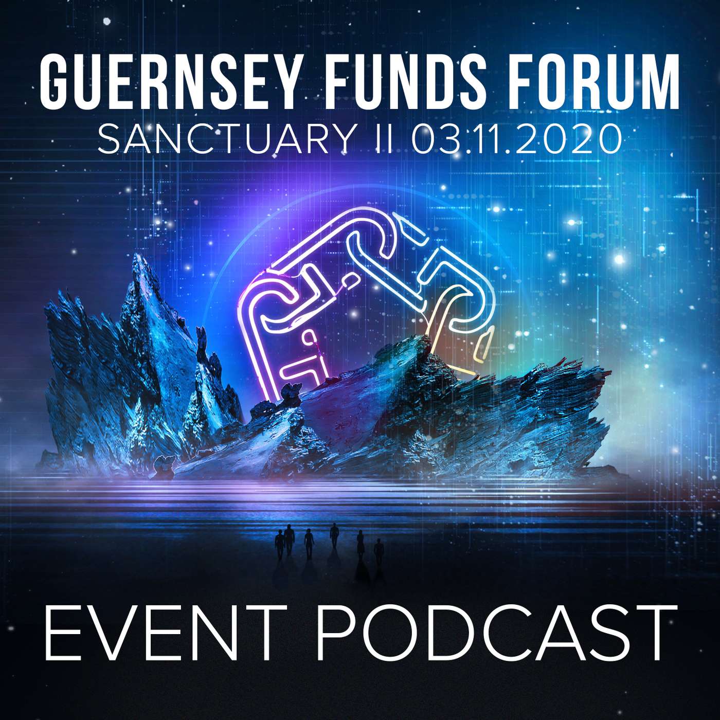 Guernsey Funds Forum Webinar 2020 - Day 2