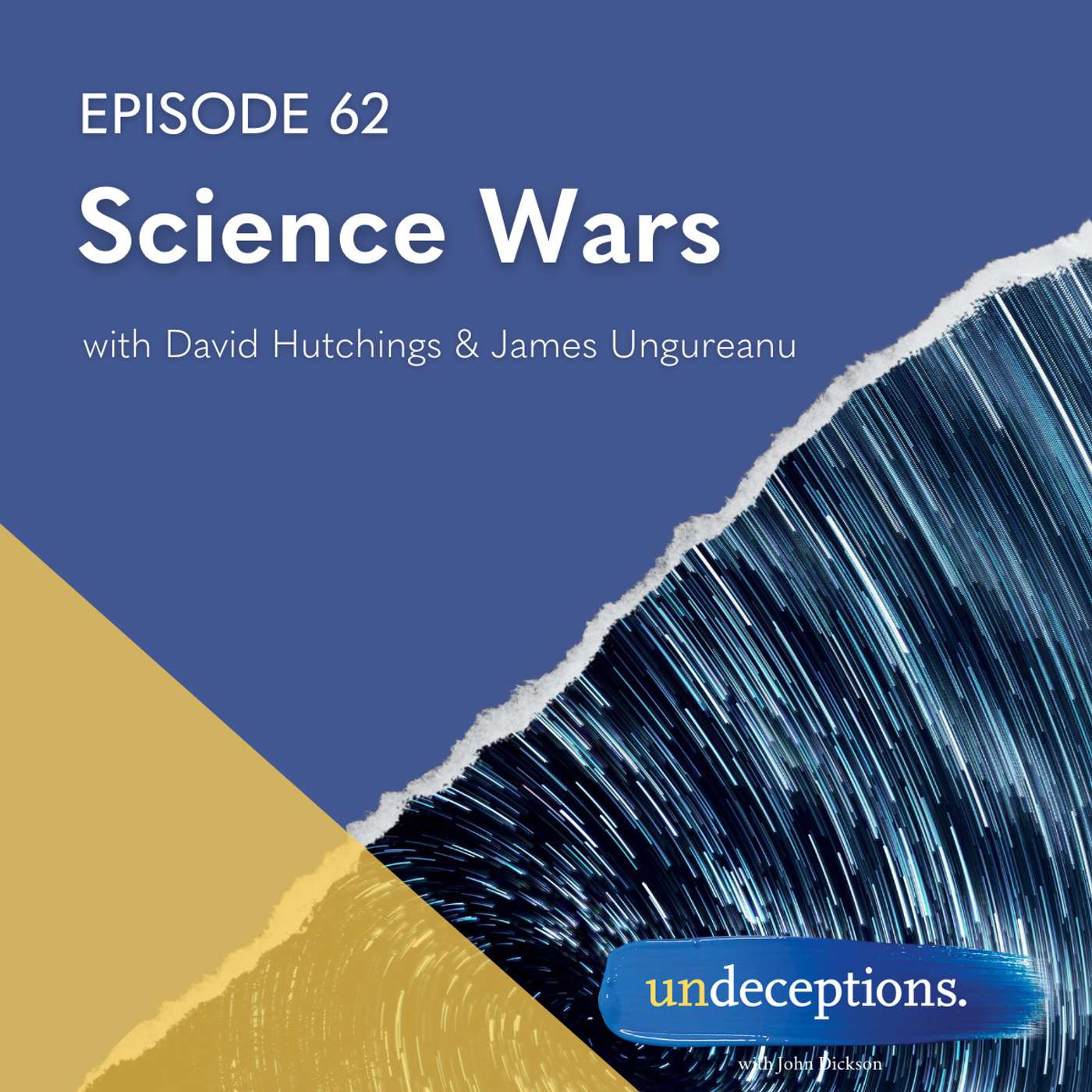 62. Science Wars