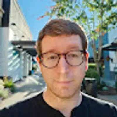 image of podcast supporter
