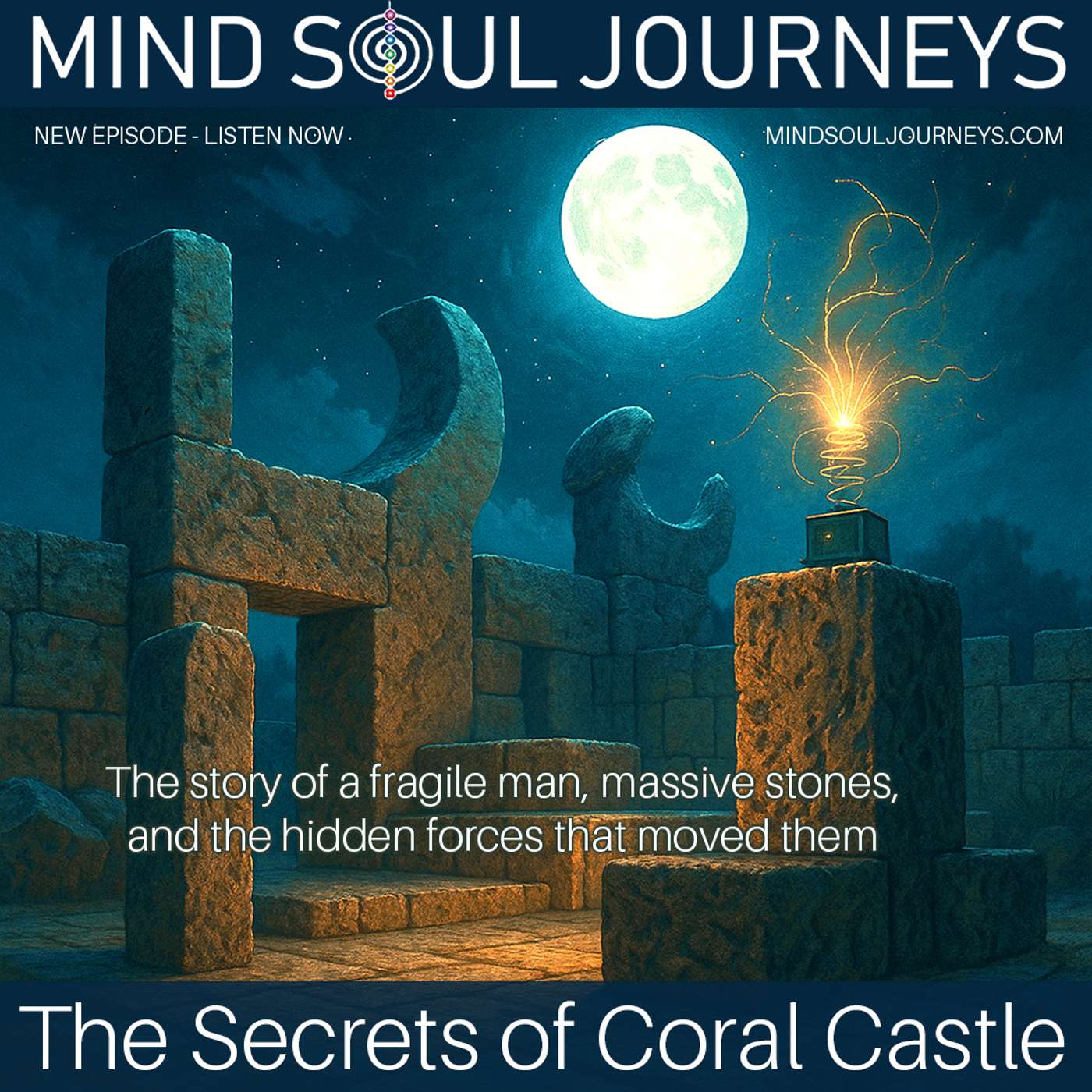 Mind Soul Journeys
