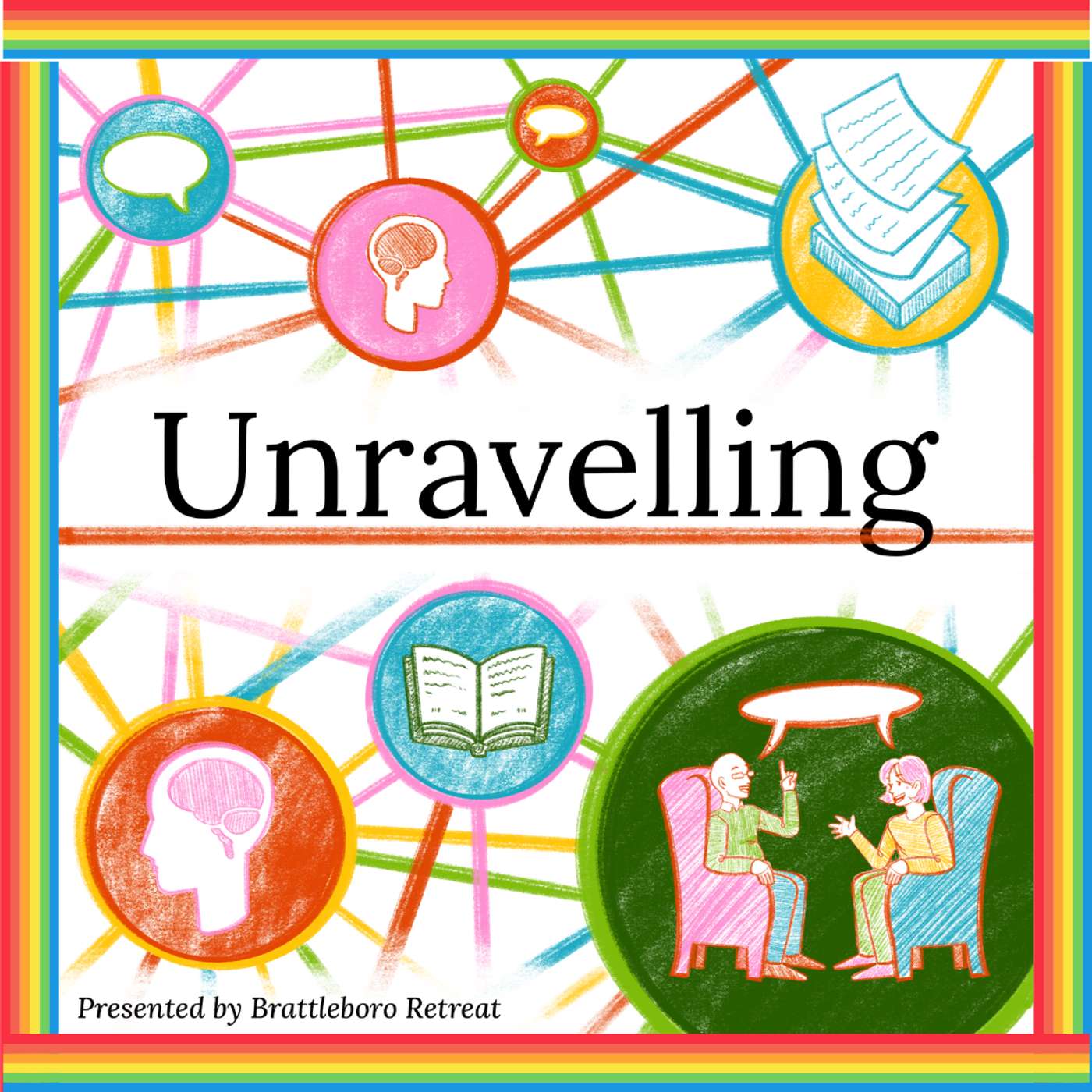 Queering the self: Finding the space to show up as you are Queering the self: Finding the space to show up as you are