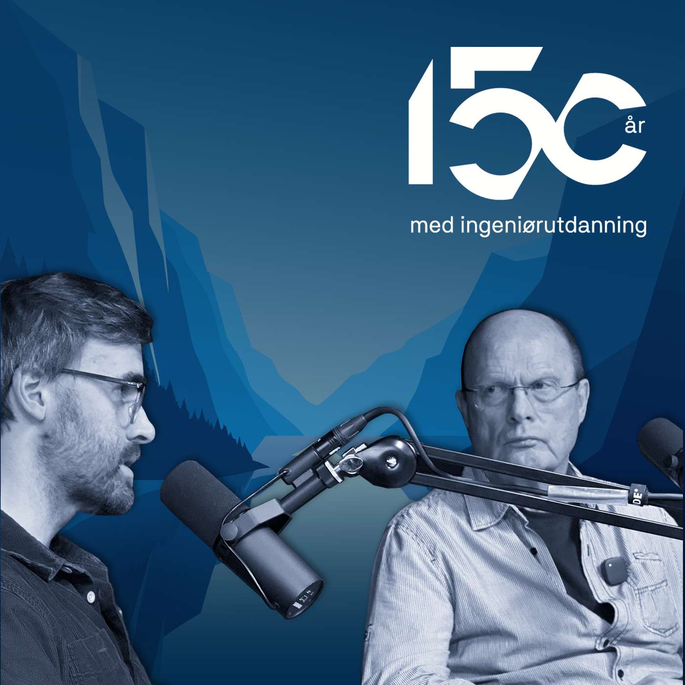 Utdanningseksplosjonen (1945 – 1980) episode artwork