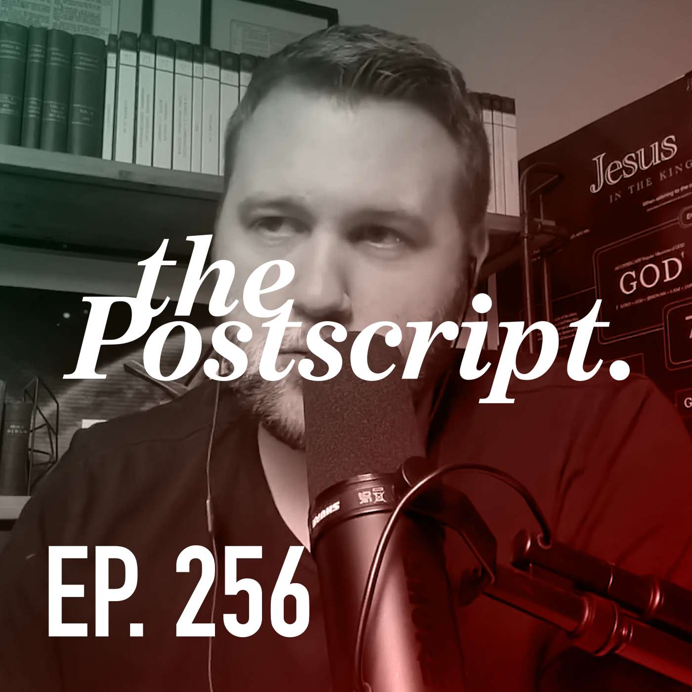 Episode 256: Discovering the Perfection of the King James Bible w/ Brandon Peterson Episode 256: Discovering the Perfection of the King James Bible w/ Brandon Peterson