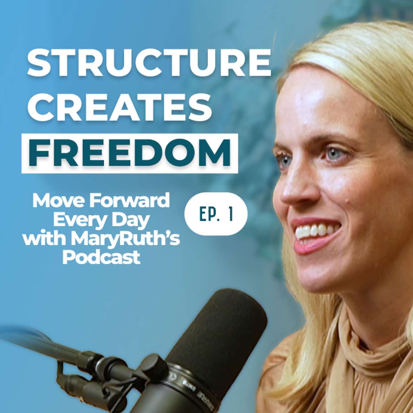 How ROUTINES, Time Blocking & the Compound Effect Have Helped MaryRuth For 20 Years How ROUTINES, Time Blocking & the Compound Effect Have Helped MaryRuth For 20 Years