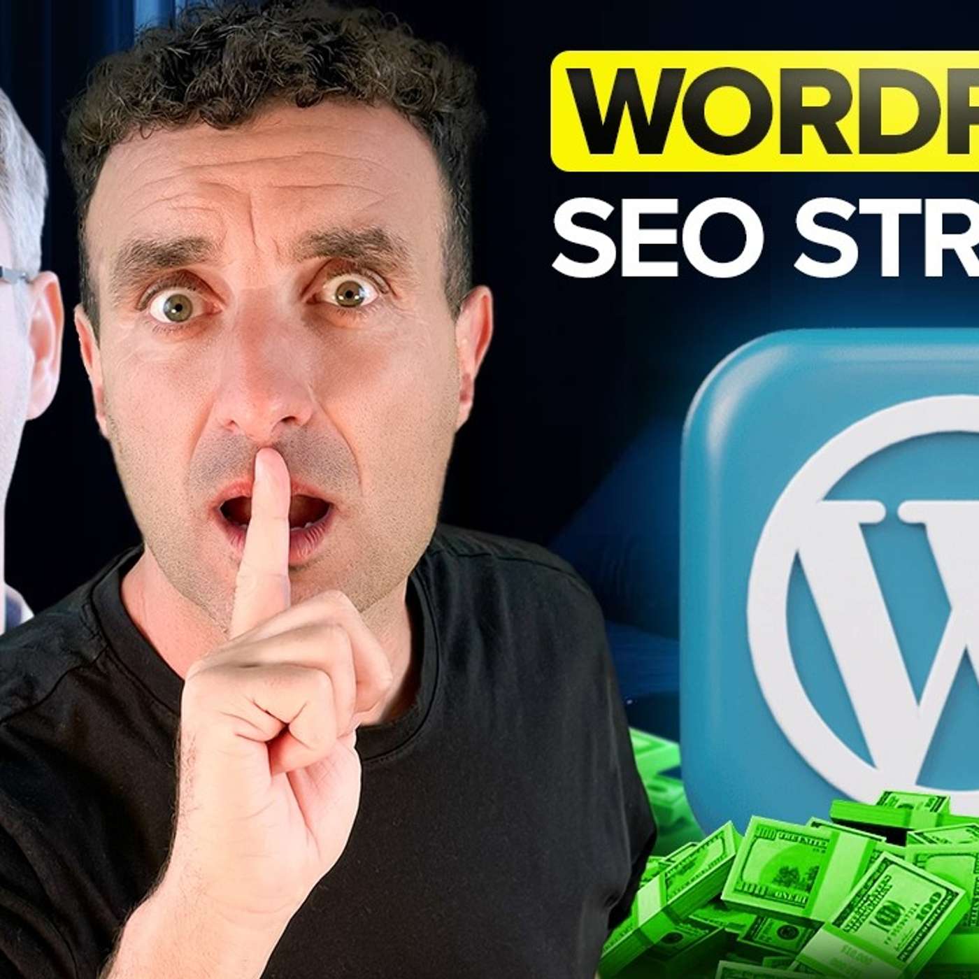 How to Rank WordPress.com Posts in Google Search with Jasper Nissen episode artwork