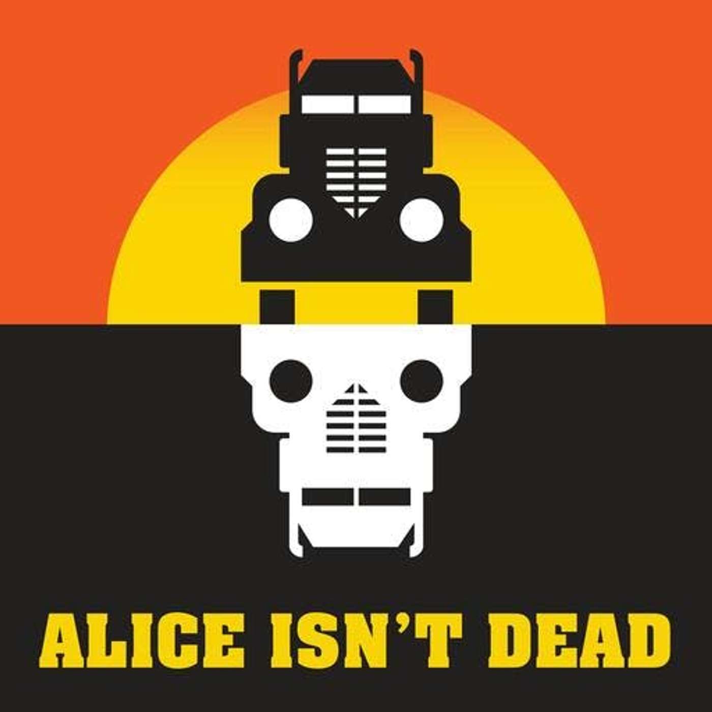 Sonic Society #869- Alice's Lost Audio episode artwork