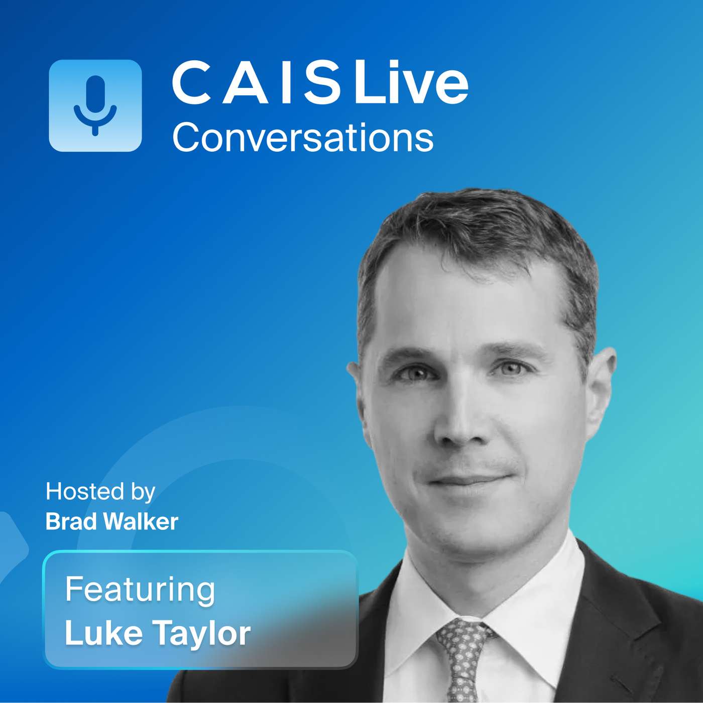 From Sheep Farm to Stonepeak: Luke Taylor on a Career in Infrastructure Investing (EP. 29)