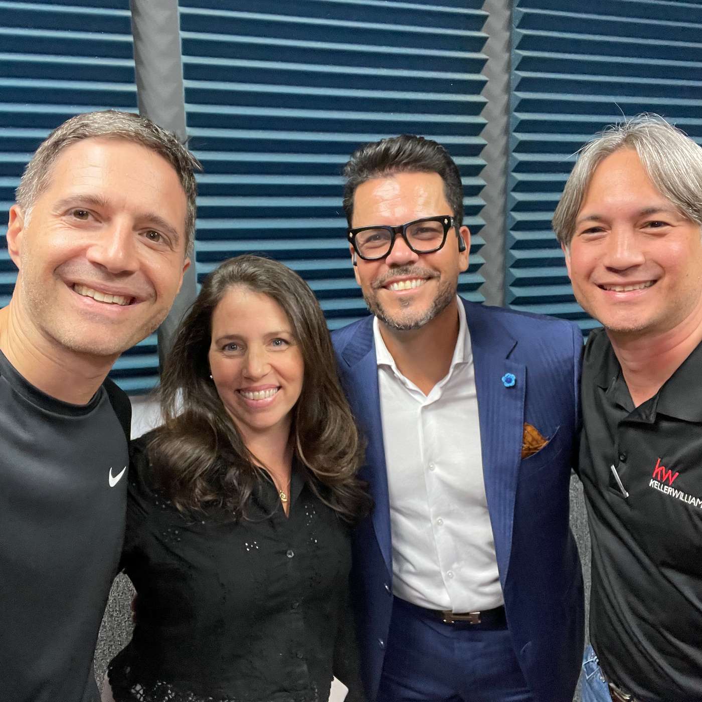 Urbital Podcast - se habla sobre bienes raíces