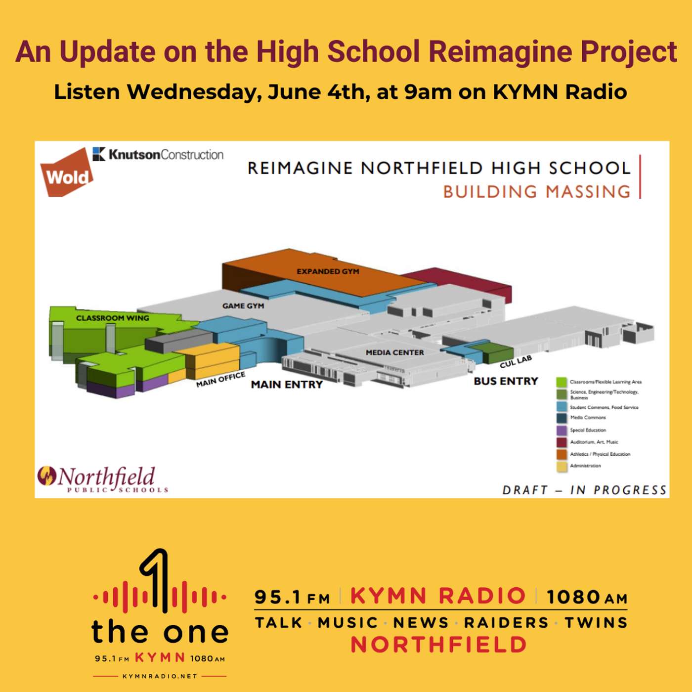 An Update on the High School Reimagine Project episode artwork