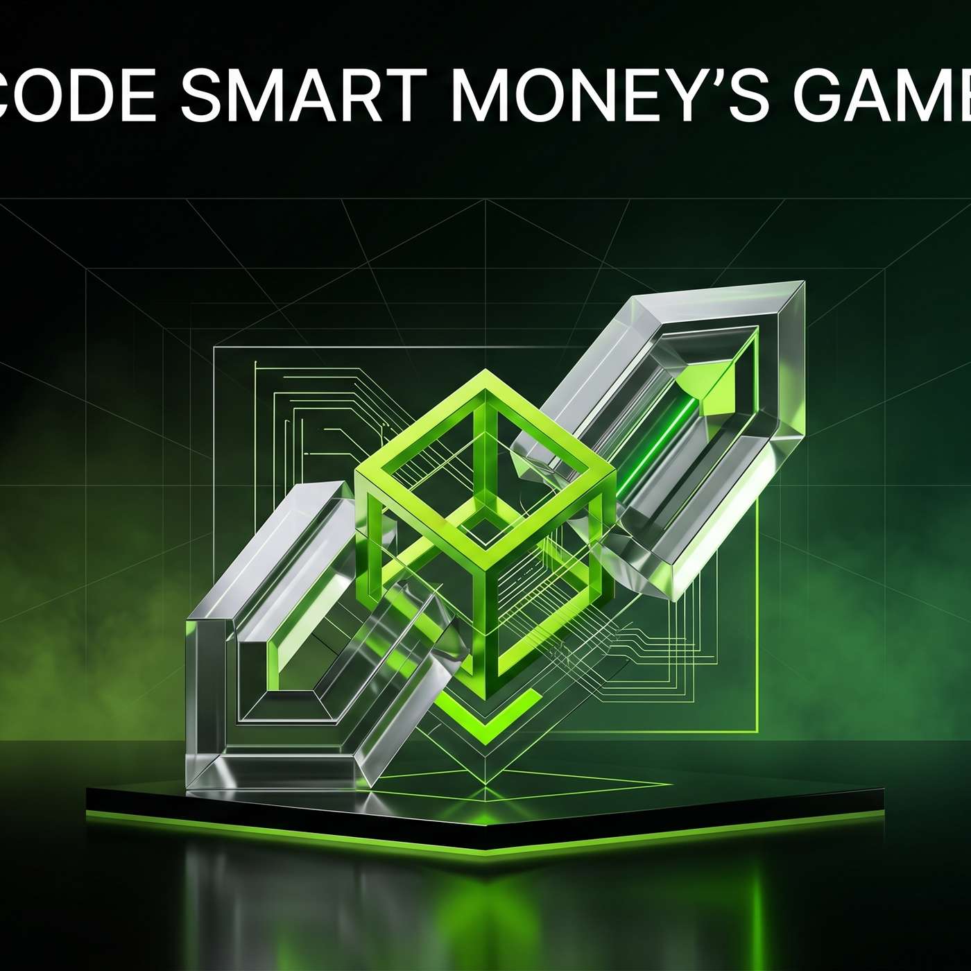 PO3: Decode Smart Money's Game with AI