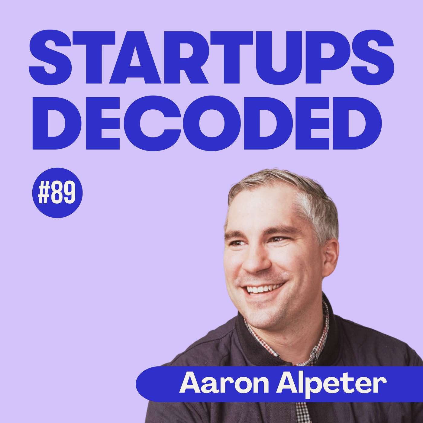 Startups Decoded