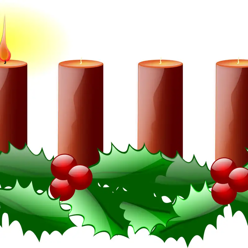 Premier Dimanche de l’Avent C