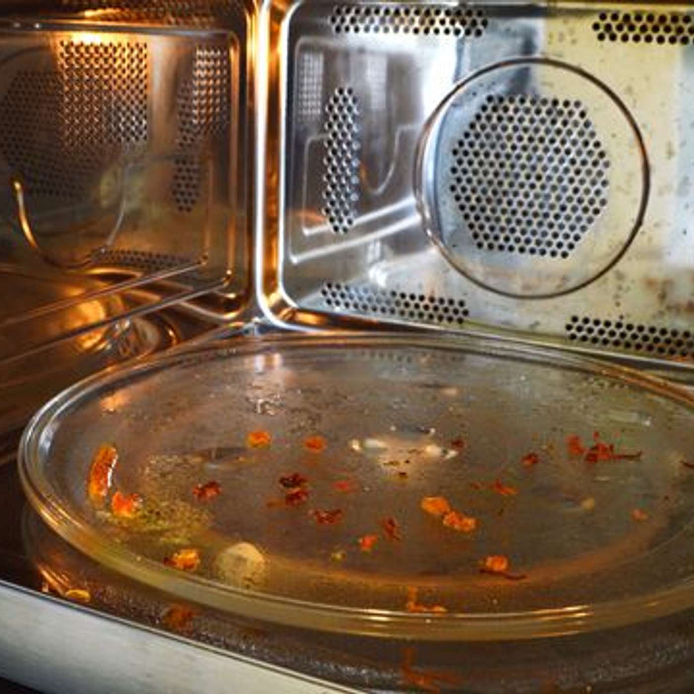 Earth Drilling Reveals Insights, Study Reveals Bacteria in Microwaves, Erythritol Raises Blood Clot Risk, Gaia Discovers New Moons, and more...