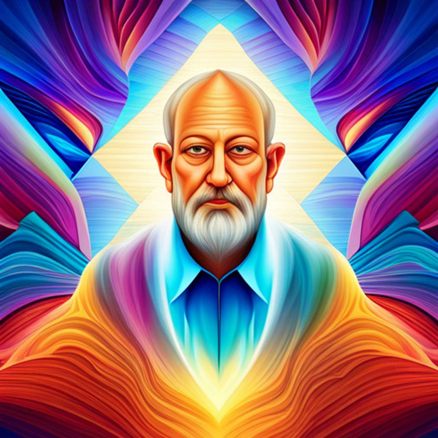 # Daily Rambam Insight: Embrace Balance and Wisdom with Rabbi Solomon Sage episode artwork
