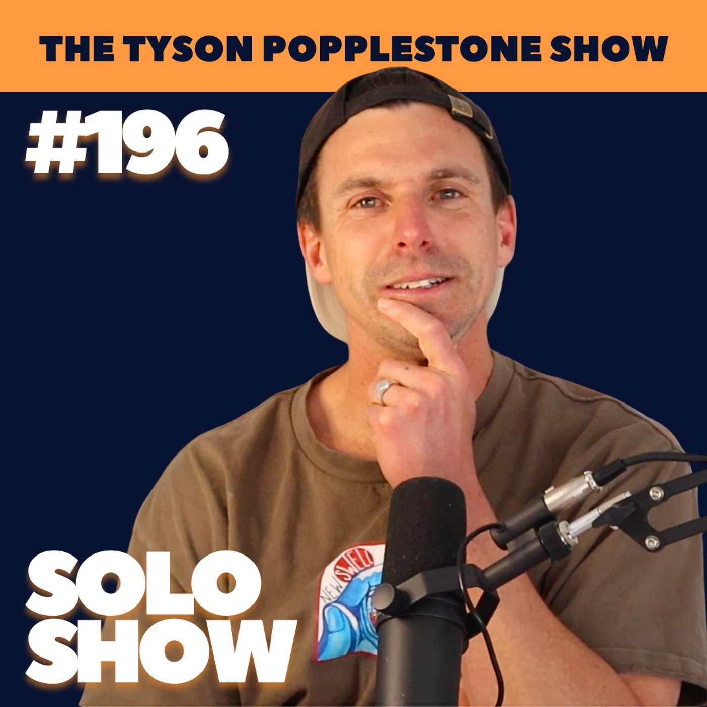 The Tyson Popplestone Show