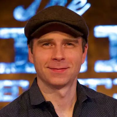 Ryan Martin